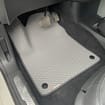Ворсовые коврики на Citroen C4 Picasso II 2013 - 2018 в Волгограде