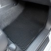 Ворсовые коврики на Mitsubishi L200 V 2015 - 2025 в Волгограде