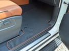 EVA коврики на Infiniti QX80 2013 - 2025 в Волгограде