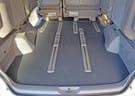 Коврики на Toyota Alphard (H10) 2002 - 2008 в Волгограде
