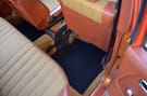 Коврики на Mercedes W123 1975 - 1986 в Волгограде