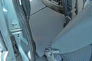 EVA коврики на Nissan Serena (C27) 2016 - 2022 в Волгограде
