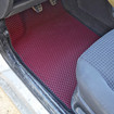 Коврики на Seat Cordoba I 1993 - 2003 в Волгограде