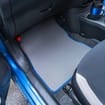 Ворсовые коврики на Nissan Note (E12) 2012 - 2020 в Волгограде