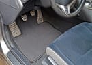 Коврики на Honda Civic VIII 5d 2006 - 2012 в Волгограде