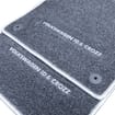 Коврики на Volkswagen ID.6 2021 - 2025 в Волгограде