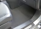 Ворсовые коврики на Honda CR-V III 2006 - 2012 в Волгограде