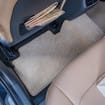Ворсовые коврики на Hyundai Sonata 8 (DN8) 2019 - 2025 в Волгограде