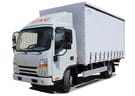 EVA коврики на JAC N56 2014 - 2025 в Волгограде