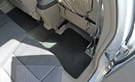 Ворсовые коврики на Honda Insight II 2009 - 2014 в Волгограде