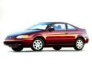 EVA коврики на Toyota Paseo (L40) 1991 - 1996 в Волгограде