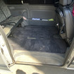 Коврики на Mercedes Vito (W639) 2003 - 2014 в Волгограде