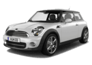 Коврики на Mini Cooper Hatch (R56) 2006 - 2014 в Волгограде