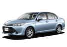 Коврики на Toyota Corolla Axio (E16) 2012 - 2025 в Волгограде