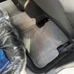 Коврики на Honda Civic XI 4d 2020 - 2025 в Волгограде