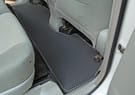 EVA коврики на Toyota Prius Alpha 2011 - 2021 в Волгограде