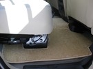 Коврики на Land Rover Discovery IV 2009 - 2017 в Волгограде