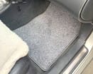 Коврики на Toyota Avensis II 2002 - 2008 в Волгограде
