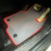 EVA коврики на Mazda CX8 2017 - 2023 в Волгограде
