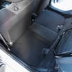 EVA коврики на Honda Fit Shuttle 2011 - 2015 в Волгограде