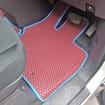 Коврики на Mitsubishi Delica D:5 2007 - 2025 в Волгограде
