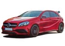 EVA коврики на Mercedes A (W176) 2012 - 2018 в Волгограде