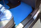 Коврики на Honda CR-V II 2001 - 2006 в Волгограде