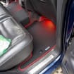 Коврики на Volkswagen Touareg I 2002 - 2010 в Волгограде