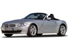 Коврики на BMW Z4 (E85/E86) 2002 - 2010 в Волгограде
