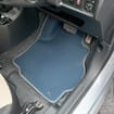 EVA коврики на Mitsubishi Mirage VI 2012 - 2025 в Волгограде