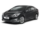EVA коврики на Hyundai i40 2011 - 2018 в Волгограде