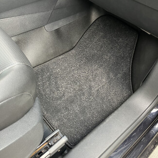 Водительские eva коврики Volkswagen Caddy (2K) 2003 - 2020 в Волгограде Водительские eva коврики Volkswagen Caddy (2K) 2003 - 2020 в Волгограде