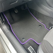 Коврики на Seat Leon III 2012 - 2020 в Волгограде