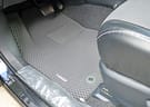 EVA коврики на Toyota Rav4 IV 2012 - 2019 в Волгограде
