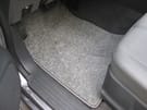 Коврики на Chevrolet TrailBlazer II 2012 - 2016 в Волгограде