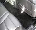 EVA коврики на Cadillac XT5 2016 - 2024 в Волгограде
