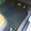 Коврики на Toyota Corolla Fielder (E14) 2006 - 2012 в Волгограде