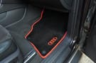 Коврики на Audi Q7 I 2005 - 2015 в Волгограде