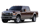Коврики на Ford F250, F350, F450, F550 2006 - 2010 в Волгограде