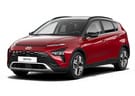 EVA коврики на Hyundai Bayon 2021 - 2025 в Волгограде