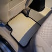Ворсовые коврики на Ford Mondeo III 2000 - 2007 в Волгограде
