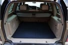 Ворсовые коврики на Chevrolet Tahoe II 1999 - 2007 в Волгограде