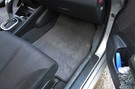 Коврики на Nissan Tiida (C11) 2004 - 2014 в Волгограде