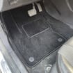 EVA коврики на Ford Focus III 2011 - 2019 в Волгограде