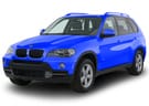 Коврики на BMW X5 (E70) 2007 - 2013 в Волгограде