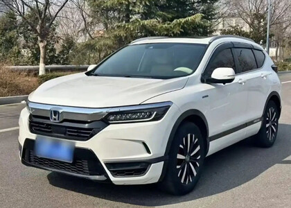 Коврики на Honda Breeze 1 2019 - 2023 в Волгограде