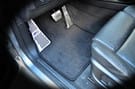 Коврики на BMW X5 (E70) 2007 - 2013 в Волгограде