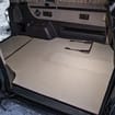Коврики на Mercedes Vito (W638) 1996 - 2003 в Волгограде