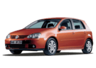 Коврики на Volkswagen Golf 5 2003 - 2008 в Волгограде