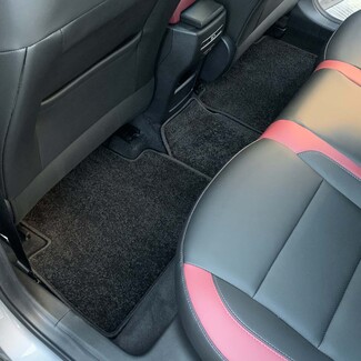 Коврики на Geely Coolray 2018&nbsp;-&nbsp;2024 в Волгограде